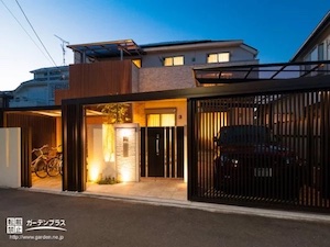 ガーデンプラス施工事例