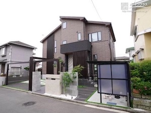 ガーデンプラス施工事例