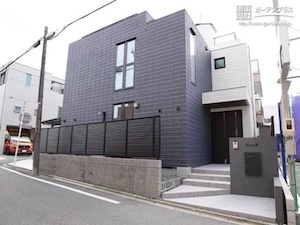 ガーデンプラス施工事例