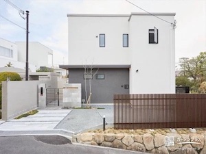 ガーデンプラス施工事例