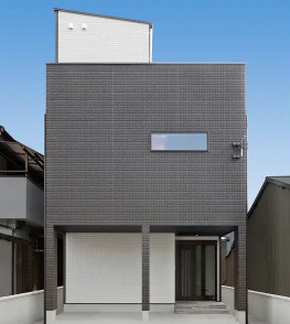 部分共有型の施工事例1